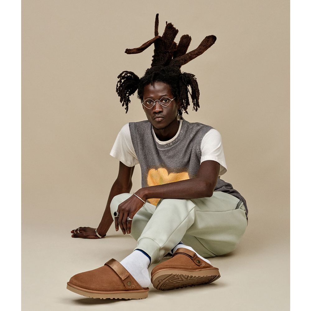 M Goldencoast Clog Ii online kopen | ✓Beste Prijs