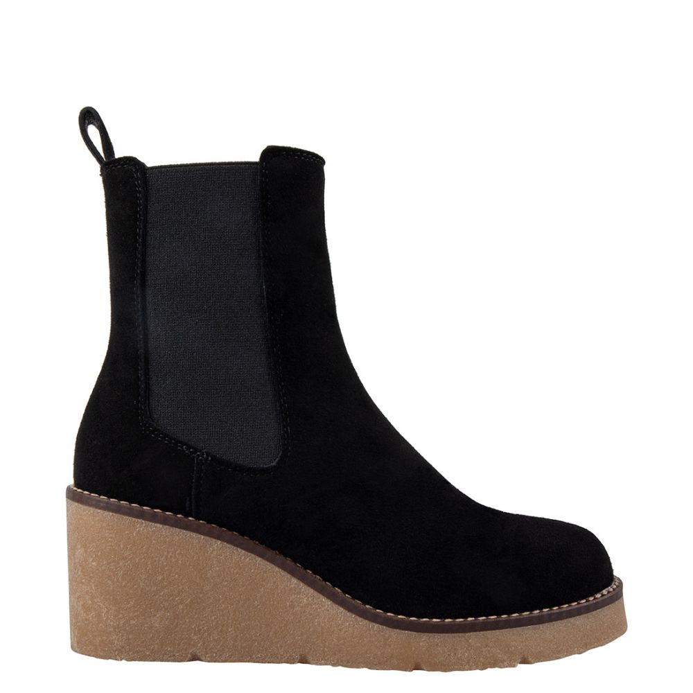 Unisa Laarzen Met Sleehak Unisa Laarzen Sleehak