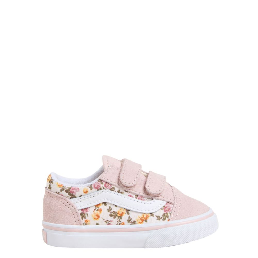 van old skool rose