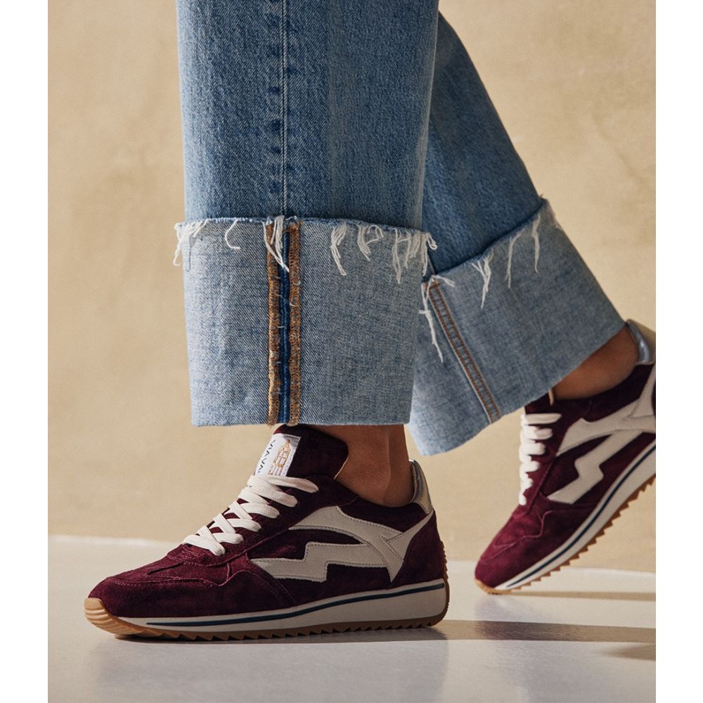 Mikki Alex Sierra Velvet 62230-04-1302 online kopen