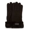 UGG 手袋 Turn Cuff Glove 17369-BLK UGG Turn Cuff Glove for Women | UGG® UK