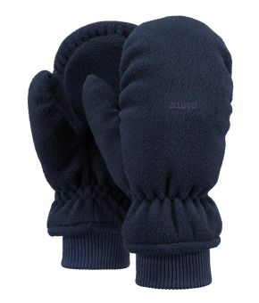 Fleece Mitts Kids