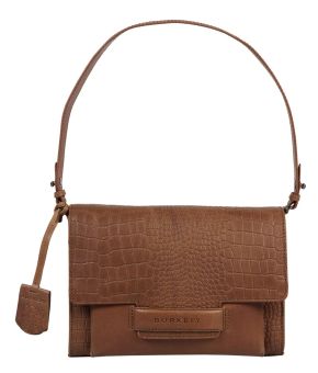 Casual Carly Shoulder Satchel