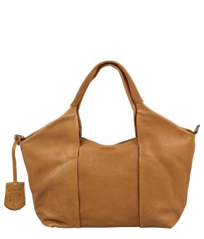 Just Jolie Wide Tote