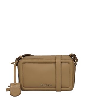 Beloved Bailey Box Bag