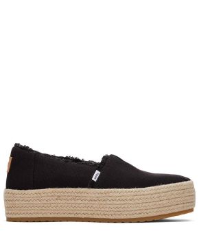 Canvas Valcia Espadrilles