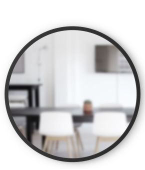 Hub Mirror