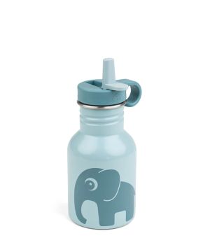 Metal Bottle Elphee