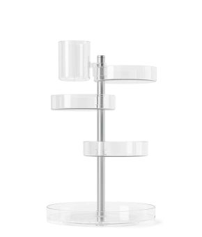 Pirouette Organizer