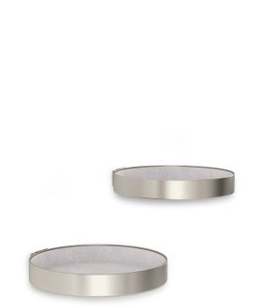 Perch Shelf Set Of 2