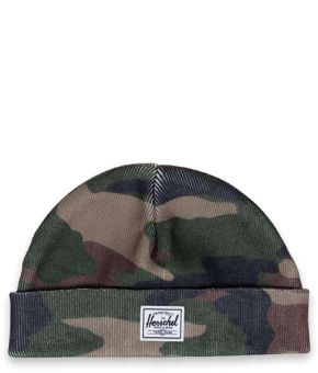 Baby Beanie 6-18 Months