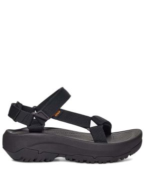 W Hurricane XLT2 Ampsole