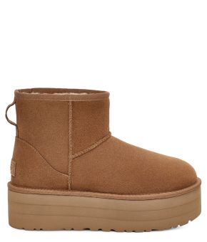 Classic Mini Platform