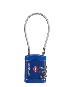 Global Ta Cablelock 3 Dial TsaÃƒÅ