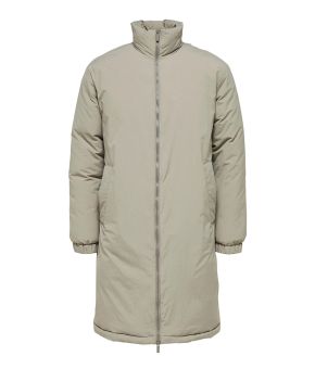 Titan Puffer Coat B
