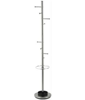 Coat Rack+Umbrella Stand Cactus Metal