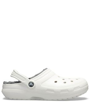 Classic Lined Clog