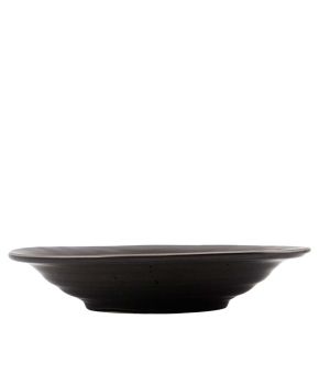 Soup Plate Bowl Rustic HD 12C
