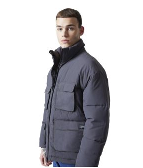 Tyko Puffer Jacket