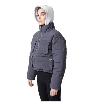 Tyra Puffer Jacket