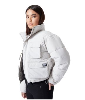 Tyra Puffer Jacket