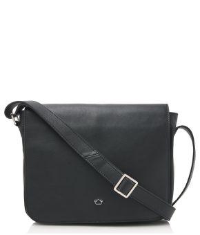 Nappa Crossbody