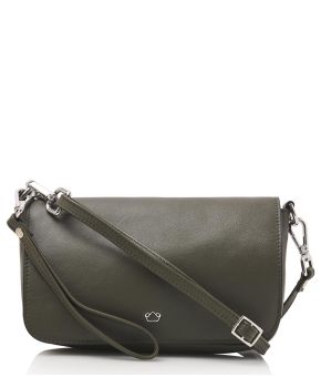 Nappa Clutch
