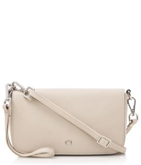 Nappa Clutch