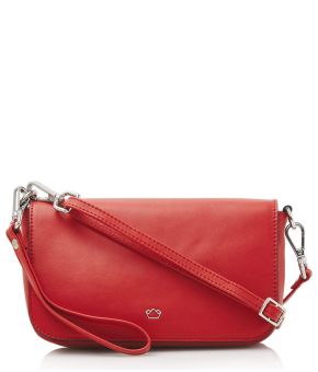 Nappa Clutch