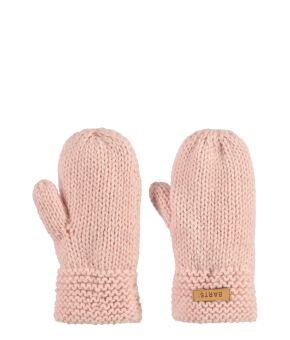 Yuma Mitts