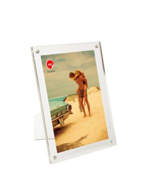 Frame Claire 13X18 Acrylic