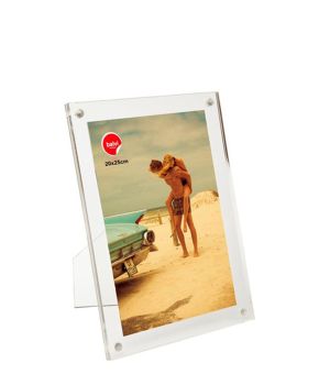 Frame Claire 15X20 Acrylic