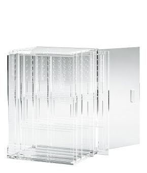 Jewellery Box Arteaga Earring Holder
