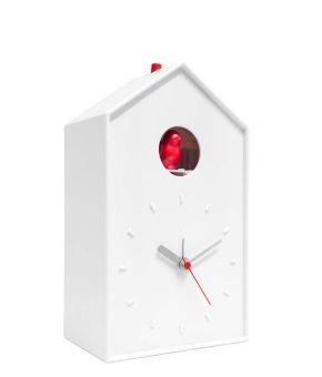 Alarm Clock Cucu Plastic