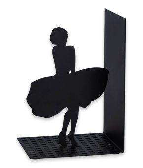 Bookend Marilyn
