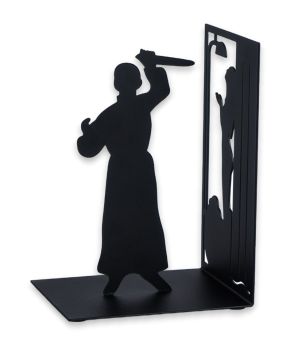 Bookend Psycho