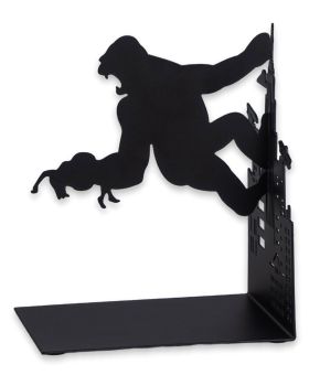 Bookend Kong