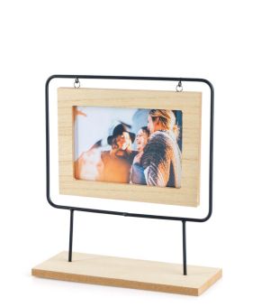 Frame Nordic 10X15 Wood