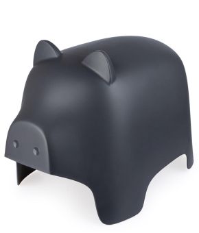 Stool Piggy Pile-Up