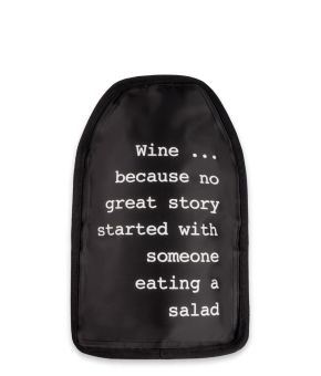 Wine Cooler Great Story