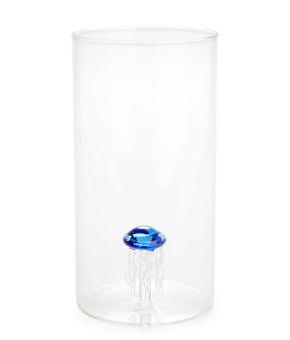 Vase Atlantis Medusa Cylindric