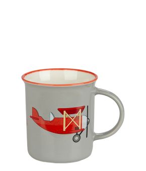 Mug Flight 312 ml Ceramic