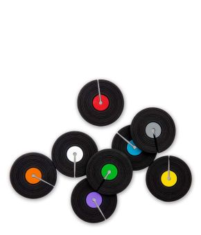 Glass Marker Greatest Hits x8