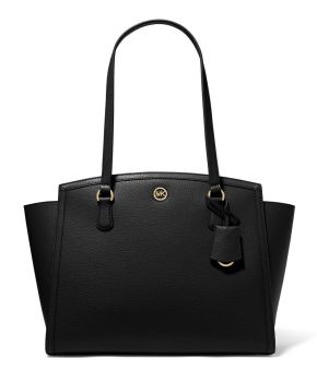 Chantal Large Top Zip Tote