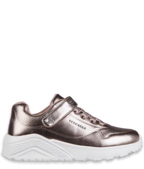 Uno Lite Chrome Steps