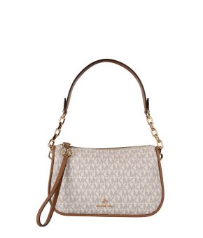 Jet Set Charm Lg Pouchette