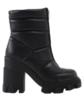 Fu Rrow Ankle Boot