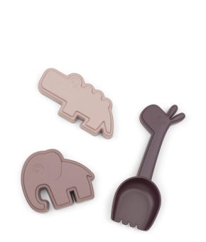 Sand Play Set 3 Pcs Deer Friends