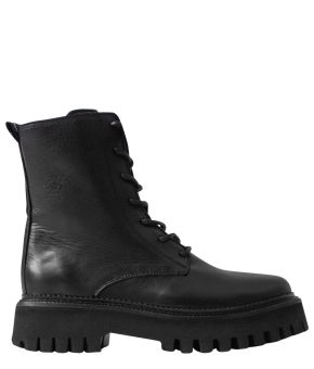 Groov Y Ankle Boot Bikerboots