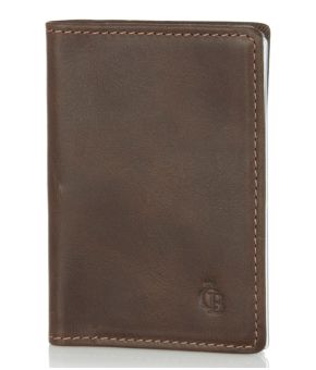 480670 CreditcardEtui CastelijnBeerends Bruin Voor